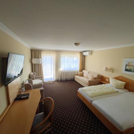Sporthotel Schoenblick Meersburg Zewnętrze zdjęcie