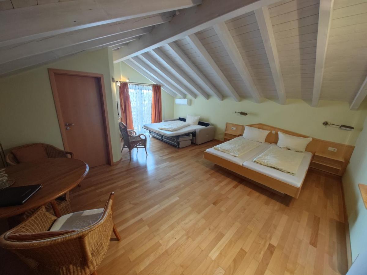 Sporthotel Schoenblick Meersburg Zewnętrze zdjęcie