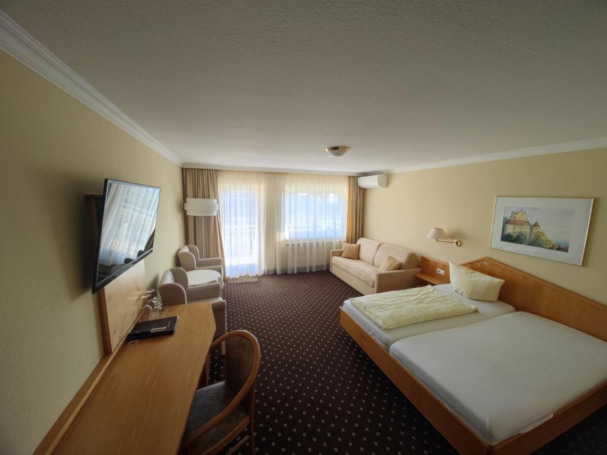 Sporthotel Schoenblick Meersburg Zewnętrze zdjęcie