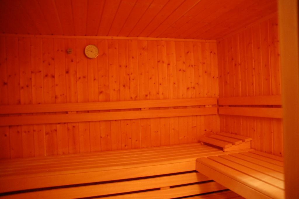 Sporthotel Schoenblick Meersburg Zewnętrze zdjęcie