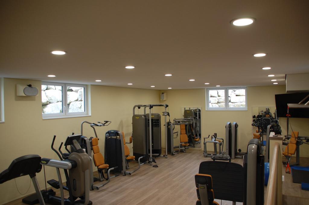 Sporthotel Schoenblick Meersburg Zewnętrze zdjęcie