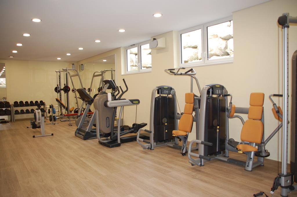 Sporthotel Schoenblick Meersburg Zewnętrze zdjęcie