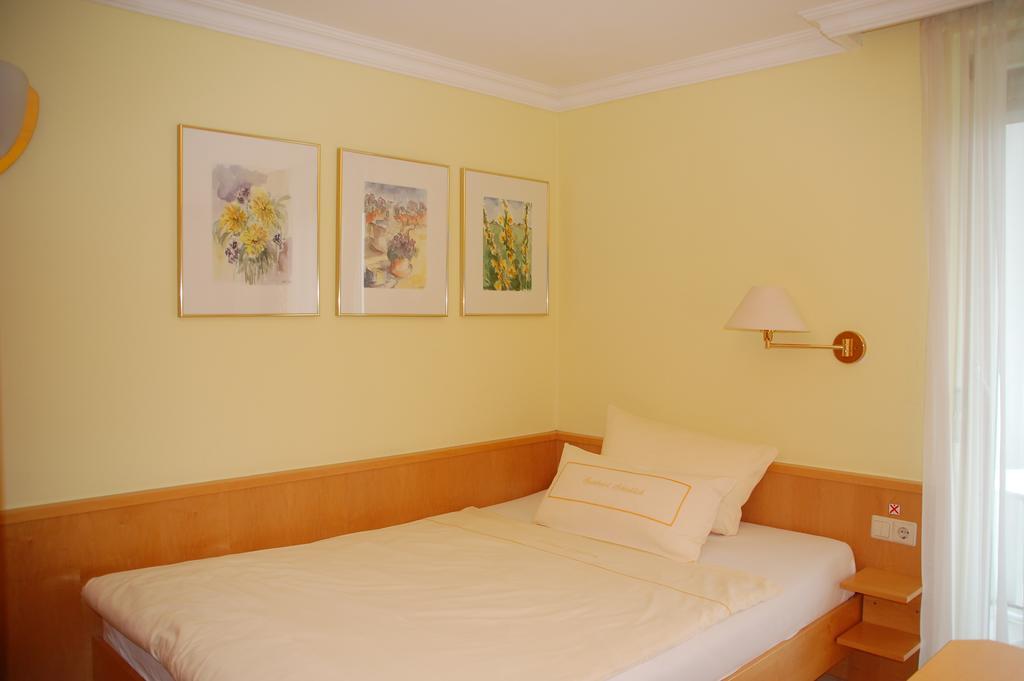 Sporthotel Schoenblick Meersburg Zewnętrze zdjęcie