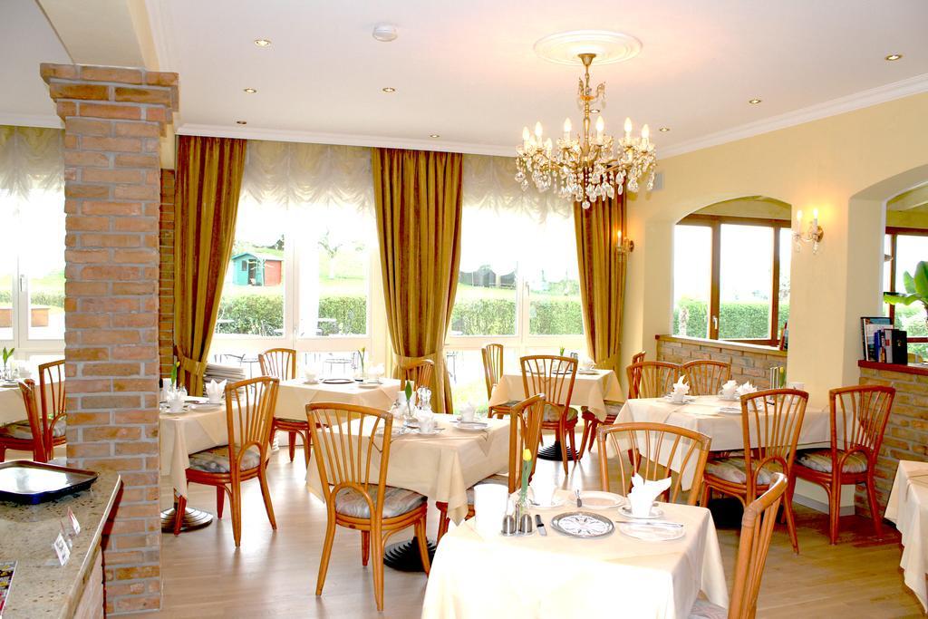 Sporthotel Schoenblick Meersburg Zewnętrze zdjęcie