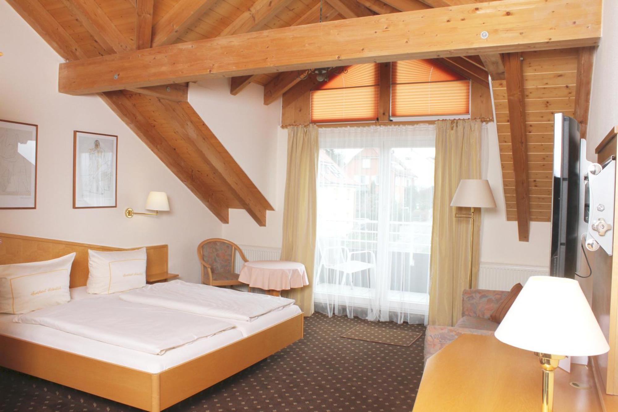 Sporthotel Schoenblick Meersburg Pokój zdjęcie