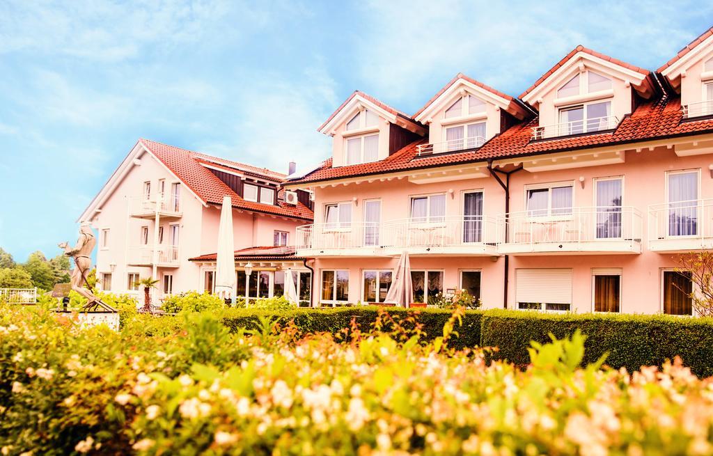 Sporthotel Schoenblick Meersburg Zewnętrze zdjęcie
