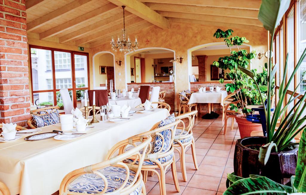 Sporthotel Schoenblick Meersburg Zewnętrze zdjęcie