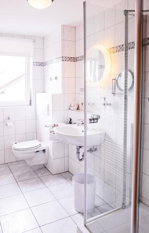 Sporthotel Schoenblick Meersburg Zewnętrze zdjęcie