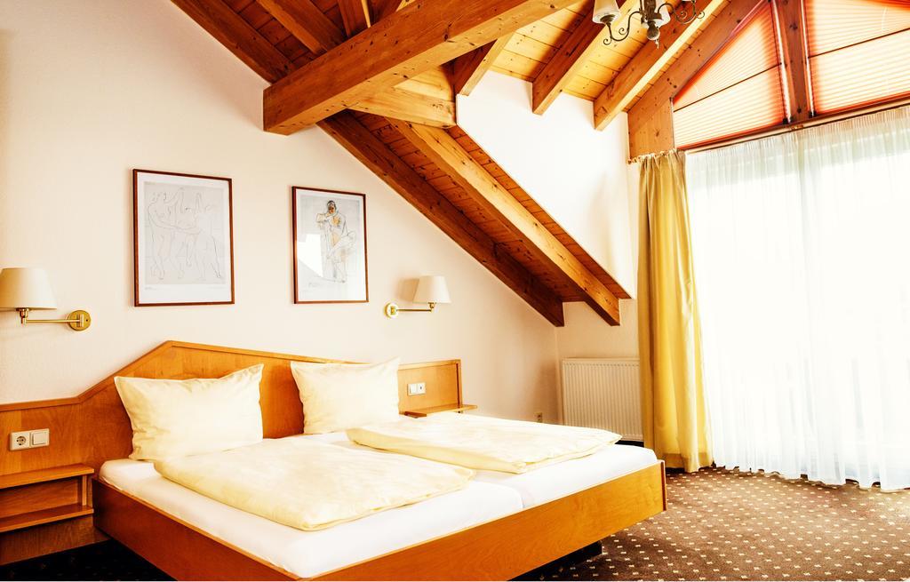 Sporthotel Schoenblick Meersburg Zewnętrze zdjęcie