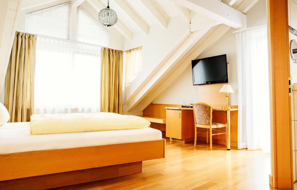 Sporthotel Schoenblick Meersburg Zewnętrze zdjęcie