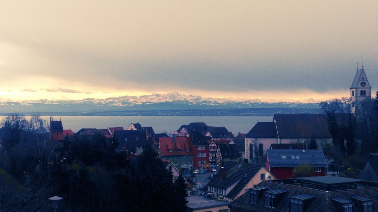 Sporthotel Schoenblick Meersburg Zewnętrze zdjęcie